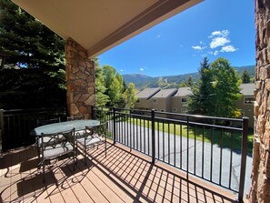 Exterior - Enclave 12 (Keystone)
