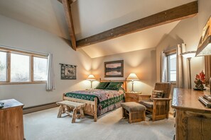 Townhome, Multiple Beds, Mountain View (Enclave 12) | 4 bedrooms, individually decorated, individually furnished - Enclave 12 (Keystone)