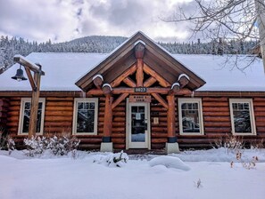 Exterior - Settlers Creek 6535 (Keystone)