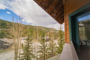 Condo, Multiple Beds, Resort View (Arapahoe Lodge 8119) | View from room