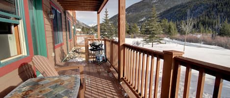 Townhome, Multiple Beds, Resort View (Red Hawk Townhomes 2352) | View from room