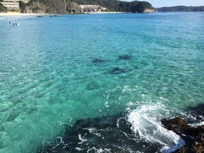 Beach nearby, free beach shuttle - Mcmill House (Shimoda)