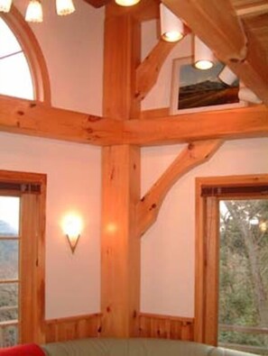 Dining - Mcmill House (Shimoda)