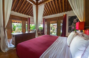 3 bedrooms, Internet, bed sheets