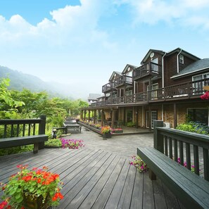 Interior - Caddis Pension (Yangyang)