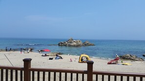 Point of interest - Caddis Pension (Yangyang)