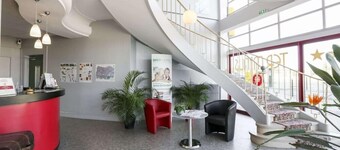 Brit Hotel Angouleme - Terminus