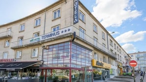 Eksteriør