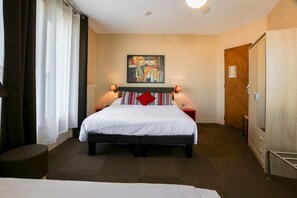 Room - Brit Hotel Angouleme - Terminus (Angouleme)