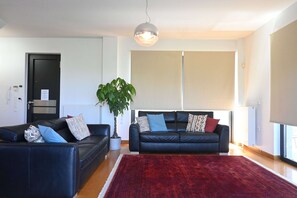 Interior - Melposhouse,seaview, 3bd, 3ba,luxury, stylish home (chania)