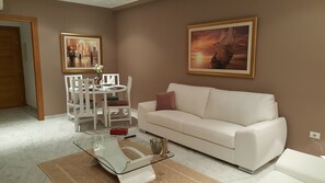 Apartment, 2 Bedrooms | Living room - Prime Homes - Residence Cordoba (Ariana)