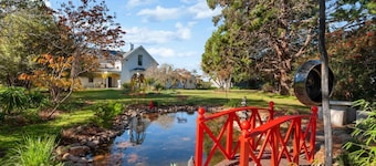 Belmont Homestead