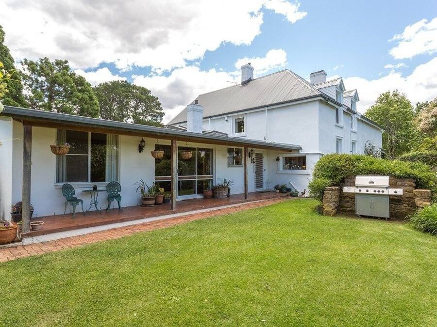 Familie appartement, 2 slaapkamers, uitzicht op tuin | Terras