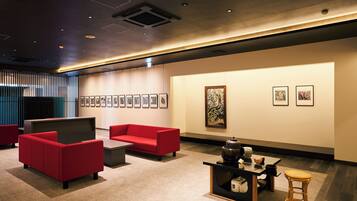 Équipement de l’hébergement