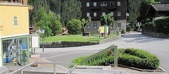 Cosy Apartment In The Center Of Krimml, A Stroll Away From Krimml Waterfalls