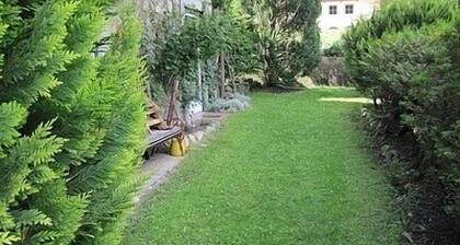 Gemütliche Wohnung im Zentrum von Krimml, einen kurzen Spaziergang von den Krimmler Wasserfällen