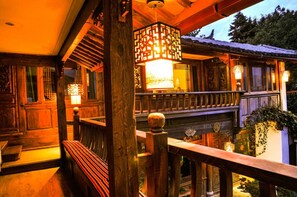 Exterior - Village Green Inn (Lijiang)