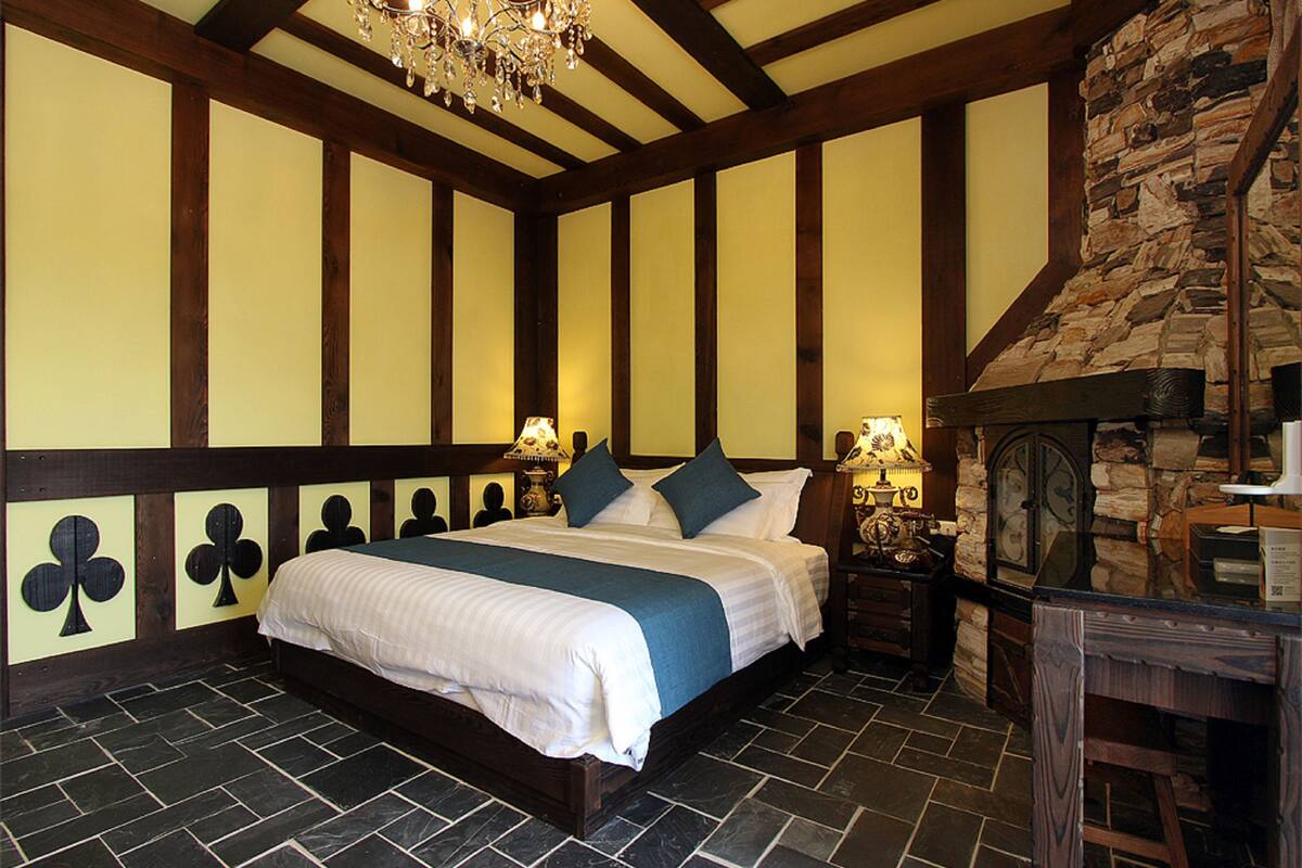 Comfort Double Room, Sea View | In-room safe, blackout drapes, soundproofing, WiFi (free)