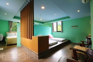 Cortinas blackout y sistema de insonorización 