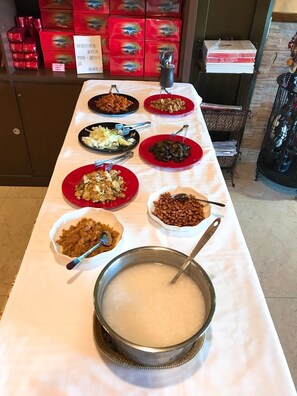 บุฟเฟต์