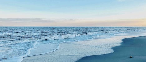 海灘