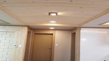 Dubbelrum (Jeju Sky Sea) | Gratis wi-fi