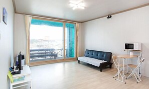 Sea Room