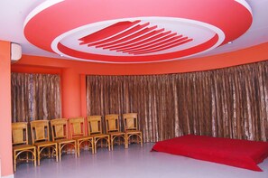 Property amenity - Hotel Garden Inn (Sylhet)