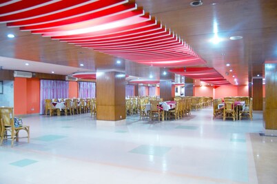 花园旅馆酒店