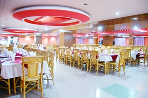 Property amenity - Hotel Garden Inn (Sylhet)