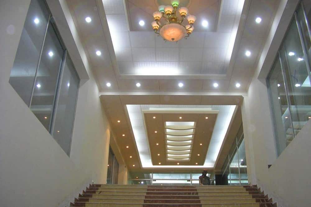 Nirvana Inn