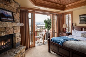 2 slaapkamers, een strijkplank/strijkijzer, wifi, beddengoed