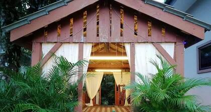 ArRayyan Guesthouse & Homestay