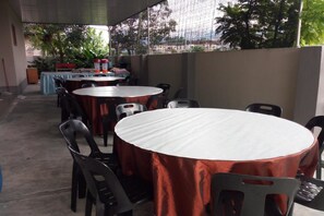 Tempat makan