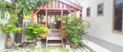 Gazebo