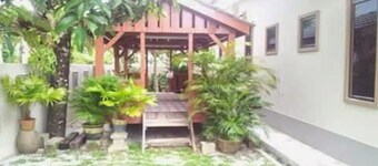 ArRayyan Guesthouse & Homestay