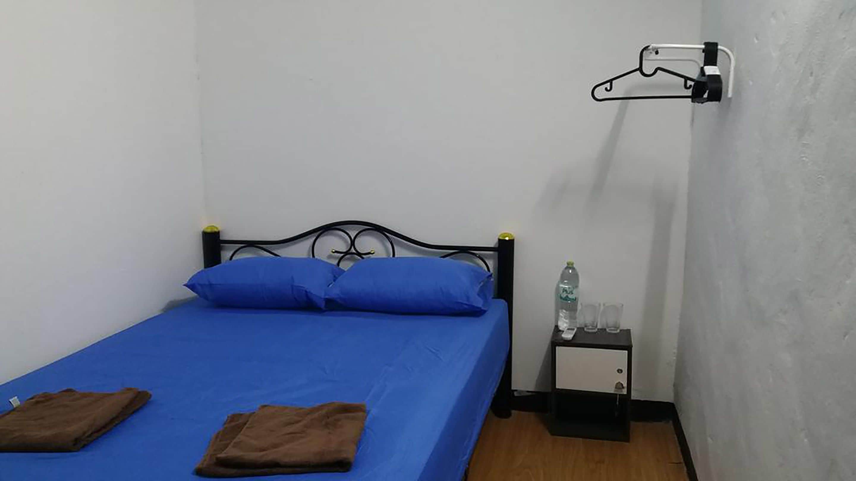 Standard Room No Window  | Free WiFi