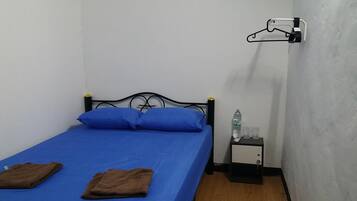 Standard Room No Window  | Free WiFi