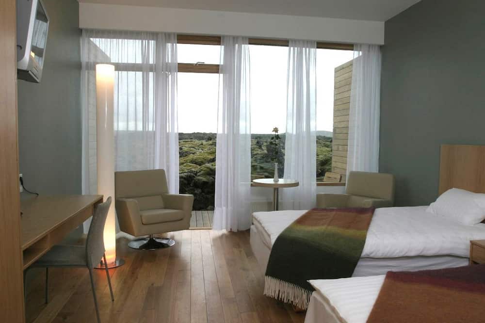 See Fox Hill Resort