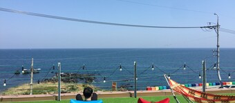 YesJun Guesthouse - Hostel