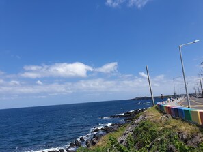 Exterior - YesJun Guesthouse - Hostel (Jeju City)