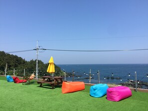 Exterior - YesJun Guesthouse - Hostel (Jeju City)