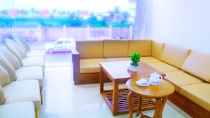Interior detail - Hidden Hotel (Da Nang)