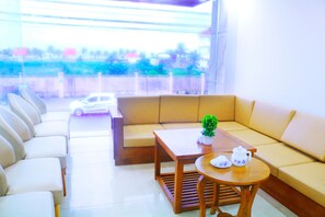 Interior detail - Hidden Hotel (Da Nang)