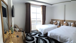 Minibar, desk, soundproofing, WiFi (free) - Hidden Hotel (Da Nang)