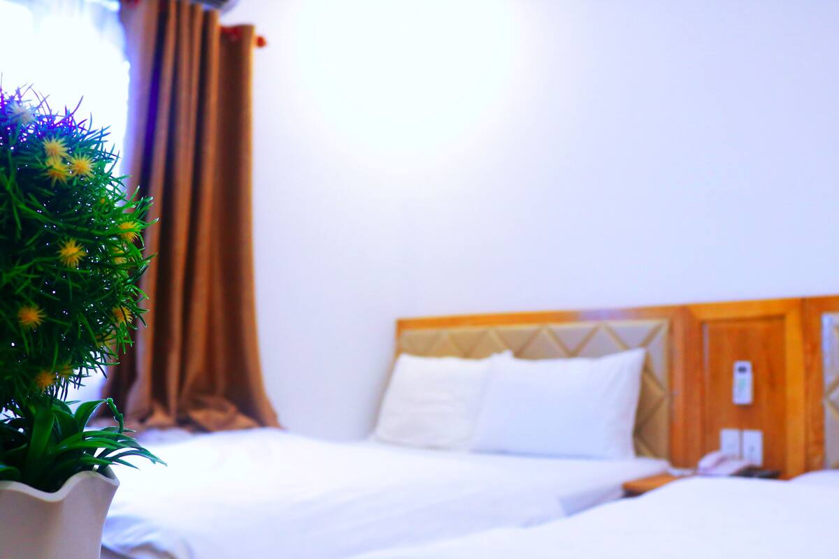 Minibar, bureau, chambres insonorisées, Wi-Fi gratuit