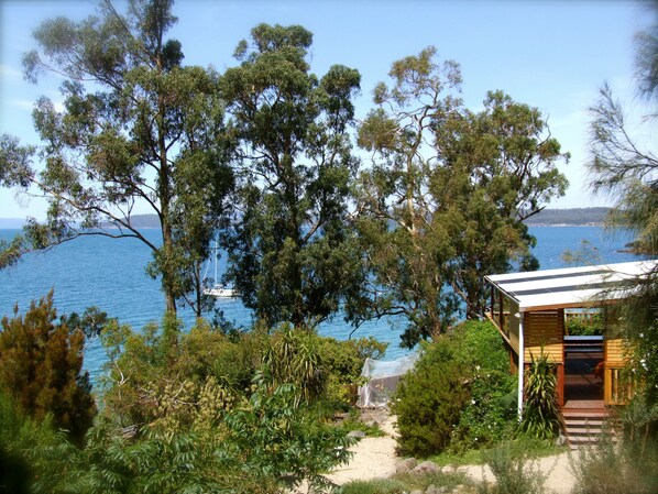 Beach/ocean view - Gypsy Rest (Primrose Sands)
