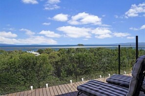 Sundeck