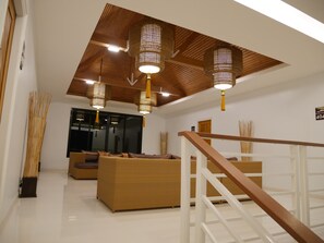 Smart TV - Phuruakeeree Resort (Phu Ruea)