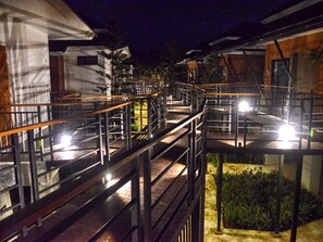 Property grounds - Phuruakeeree Resort (Phu Ruea)